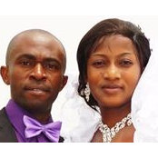Rose Ihedioha's photo