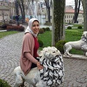 Foto von Fatema Mubarak