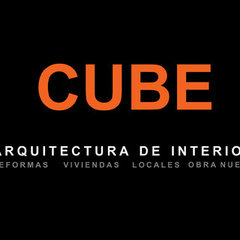 Cube Arquitectura