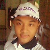 Thuriya Aung's photo