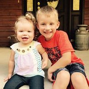 Ashley Castle's photo