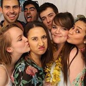 Yasmine Barrell's photo