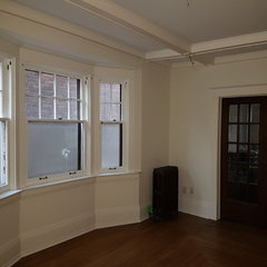 ARTICULATE PAINT AND PLASTER