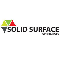 Solid Surface worktops