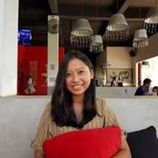 Shinta Dewi's photo