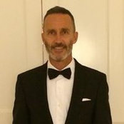 Thomas Gibson's photo