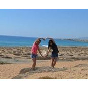Habibi Santicole's photo