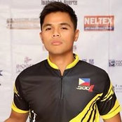 Dixie Bautista's photo