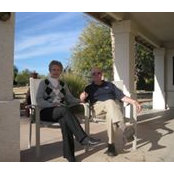 Mike Bell's photo
