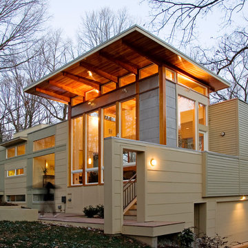 Newquay Lane Residence