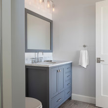 Bathroom ideas