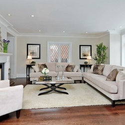Home Staging - Products