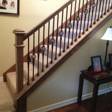 Dawson Residence - after 6
