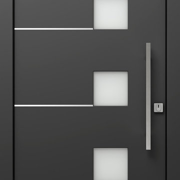 Haustüren