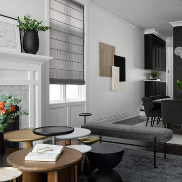 Lincoln Park Home