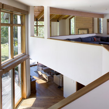 Creek Lane Ski-In Ski-Out Remodel