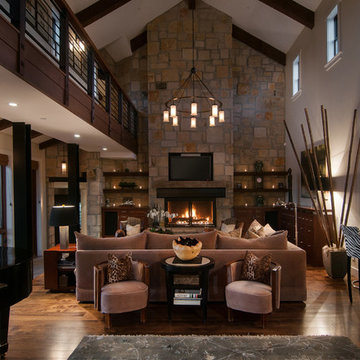 Modern Frontier - Park City, Utah