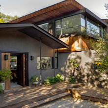 Exteriors