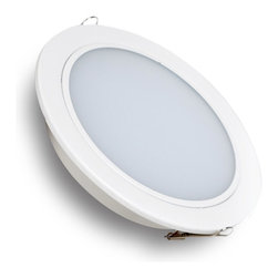 LED 15w down light - Ceiling Lighting