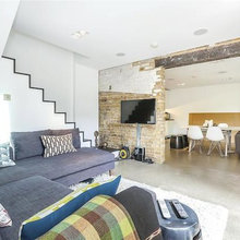 ashmead mews