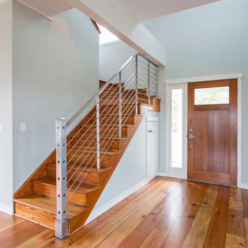 Old Village Remodel