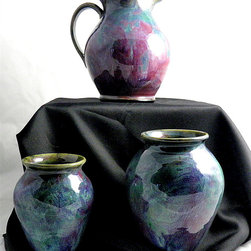 Vases - Vases