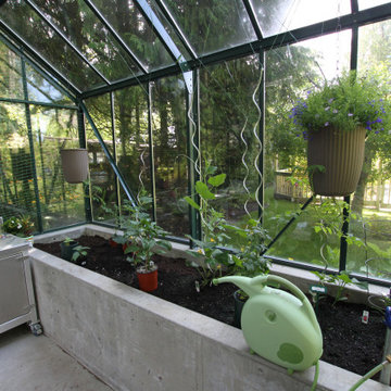 Interior Spaces Designed by Customers
