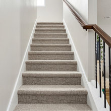 Amber's Stairs