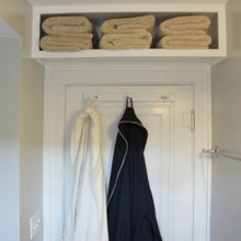 Cruikshank Bathroom
