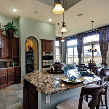Flooring