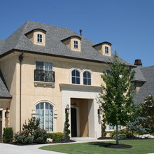 Style of Home