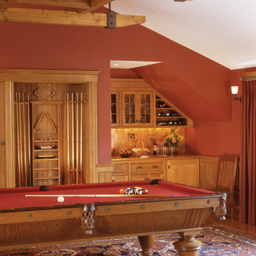 Cotuit, MA - Private Residence