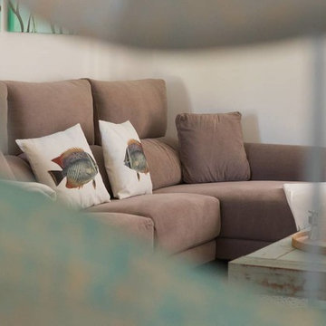 Casa vacacional en la Jara, Sanlúcar de Barrameda