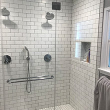 Boys Bathroom