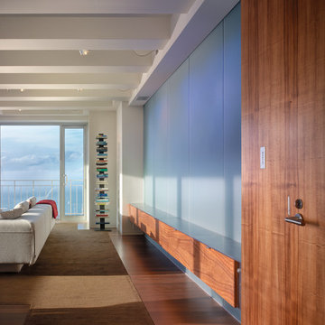 Russian Hill Apartment
