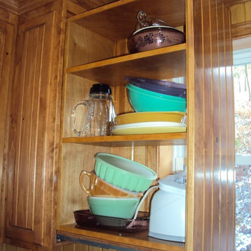 P.T. Kitchen Design & Build