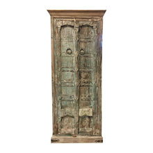 cabinets