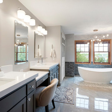 MG Master Bath
