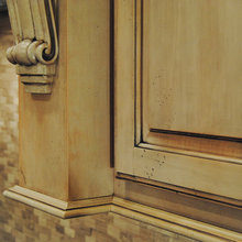 cabinets