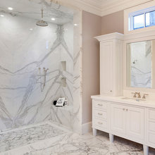 Master Bath 2019