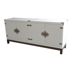 Cabinets & Consoles - Furniture