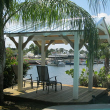 Pergola
