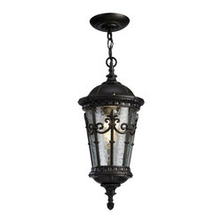 R6319 - Outdoor Lighting