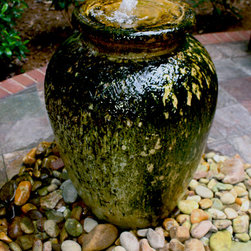 Buckhead Urn Water Feature - Outdoor Products