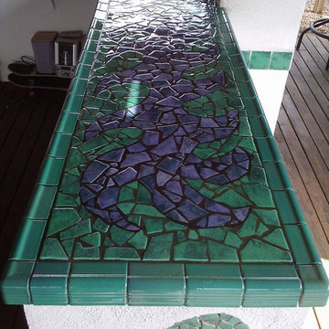 Our Work