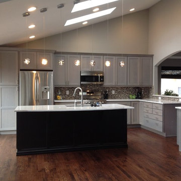 Personalized Kitchen - Superior, CO