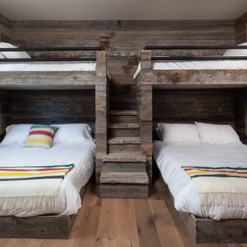 Nature Trail Whitefish Vacation Rental
