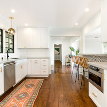 kitchen floor