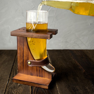 A Custom Shop for DAD: Father's Day Decor & Gifts