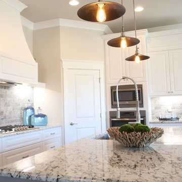 Kitchens